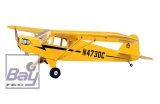 Super Flying Model Piper Cub J-3 40H ARTF  1720mm