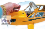 Super Flying Model Piper Cub J-3 40H ARTF  1720mm