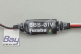 FUTABA Spannungssensor SBS-01V