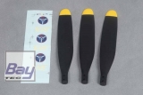 FMS Big Scale 14x8 3 Blatt P40B Propeller