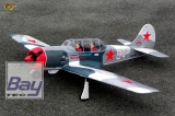 VQ Model YAk-52 TW 46 1,54m ARF