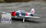 VQ Model YAk-52 TW 46 1,54m ARF