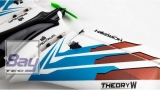 Blade Theory Type W  BNF FPV ausgerstet 760mm