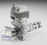 DLE35RA 35ccm Heckauslass Benzin Motor incl. Elektronischer Zndung - Heckauslass