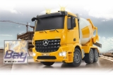 Betonmischer Mercedes Arocs 1:20 2,4G