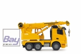 Schwerlastkran Mercedes Arocs 1:20 2,4G