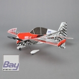 E-flite - UMX Yak 54 3D BNF basic - 430mm