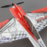 E-flite - UMX Yak 54 3D BNF basic - 430mm