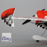 E-flite - UMX Yak 54 3D BNF basic - 430mm