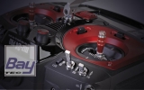 Graupner Fernsteuerungs MZ-24 PRO, DE, 12-Kanal Einzelsender