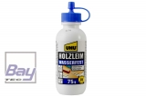 UHU HOLZLEIM WASSERFEST • 75g