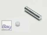 Magnete 6 x 3mm (VE=10St.)