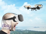 UVR-1 Fancy VR FPV Brille