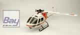 AS350 HELICOPTER RTF 244mm Futaba kompatibel