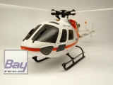 AS350 HELICOPTER RTF 244mm Futaba kompatibel