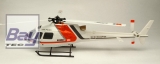 AS350 HELICOPTER RTF 244mm Futaba kompatibel