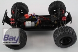 LC-Racing Mini Brushed Off-Road Monster Truck 1:14 RTR (EMB-MTL)