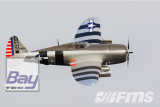 FMS P-47 RAZORBACK BONNIE PNP 1500mm