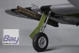 FMS P-47 RAZORBACK BONNIE PNP 1500mm