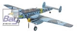 Dynam Messerschmitt BF-110 V2 1500mm ARF