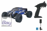 Whelon 1:12 4WD LiIon 2,4G RTR