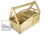 Field Buddy Startbox