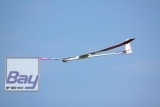 Topmodel CZ Samsara 3200mm ARF Transparent F5J performance elektro Segler