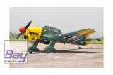 Black Horse Ju-87B2 Stuka 50cc ARTF 2300mm