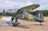 Black Horse Westland Lysander ARTF 35cc  2540mm