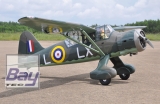 Black Horse Westland Lysander ARTF 35cc  2540mm