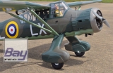 Black Horse Westland Lysander ARTF 35cc  2540mm