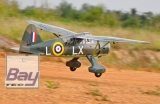 Black Horse Westland Lysander ARTF 35cc  2540mm