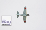 Black Horse A6M Zero ARTF 1720mm V2 incl. elektrischem EZFW