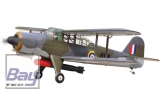 Black Horse Fairey Albacore ARTF 1690mm