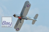 Black Horse Fairey Albacore ARTF 1690mm