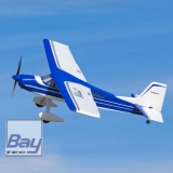 E-flite Valiant 1350mm mit Safe und AS3X - BNF Basic