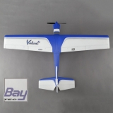 E-flite Valiant 1350mm mit Safe und AS3X - BNF Basic