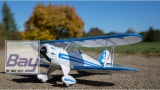 E-Flite UMX Waco BL BNF 550mm