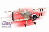 Bay-Tec Seagull Bcker 133 Jungmeister 26cc Giant Scale ARF 1650mm