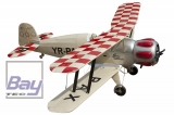 Bay-Tec Seagull Bcker 133 Jungmeister 26cc Giant Scale ARF 1650mm