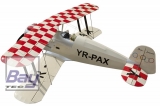 Bay-Tec Seagull Bcker 133 Jungmeister 26cc Giant Scale ARF 1650mm