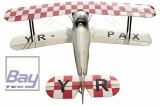 Bay-Tec Seagull Bcker 133 Jungmeister 26cc Giant Scale ARF 1650mm