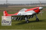 Flying Legends P-51 Mustang (85cc)  2515mm