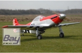 Flying Legends P-51 Mustang (85cc)  2515mm