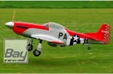 Flying Legends P-51 Mustang (85cc)  2515mm