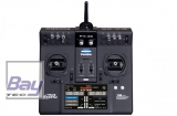 FUTABA FX36 18 Kanal 2.4GHz Pult Sender  + R7208SB - ohne Akku und Lader