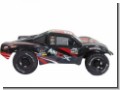 AM10SC V2 RED Short Course Truck 4WD 1:10 Brushless - RTR