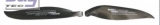 CAM-Carbon Propeller 17x9