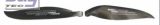 CAM-Carbon Klapp Propeller 17x8