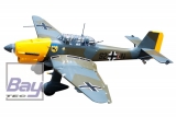 Bay-Tec  Seagull JU-87 Stuka 50cc Giant Scale 2286mm